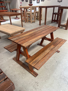 Childrens Picnic Table