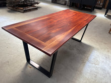 Load image into Gallery viewer, Rose wood table