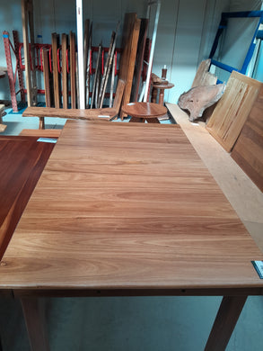 New Timber Bar Top (Varnished)
