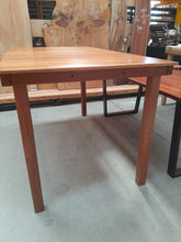 Load image into Gallery viewer, New Timber Bar Top (Varnished)
