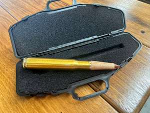 50 Calibre Ballpoint pen