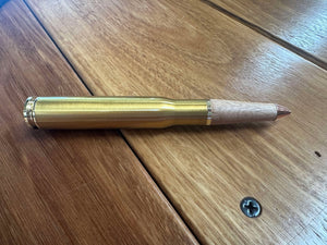 50 Calibre Ballpoint pen