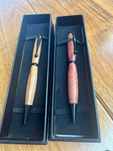 Load image into Gallery viewer, Timber Ballpoint pen