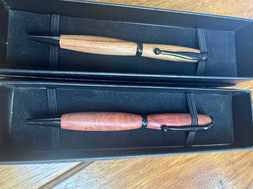 Timber Ballpoint pen