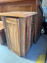 Load image into Gallery viewer, Pine cupboard (varnished)