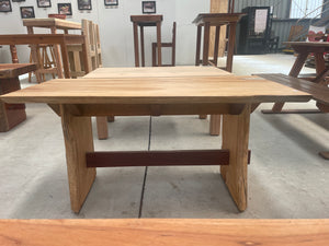 Camphor Coffee Table