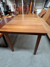 Load image into Gallery viewer, New Timber 1800mm Bar Table (Varnished)