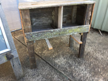 Load image into Gallery viewer, 740mm nesting box wooden recycled